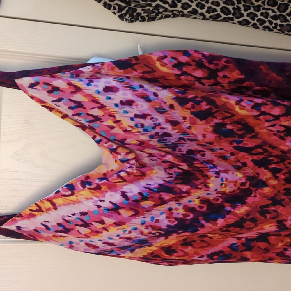 Tankini top - Picture 3 of 4